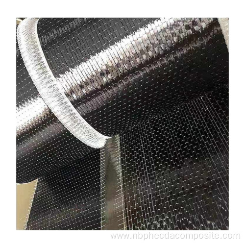 cloth for building reinforcement Carbon fiber cloth